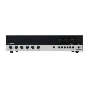 AUDAC COM24 MK2 Amplificatore