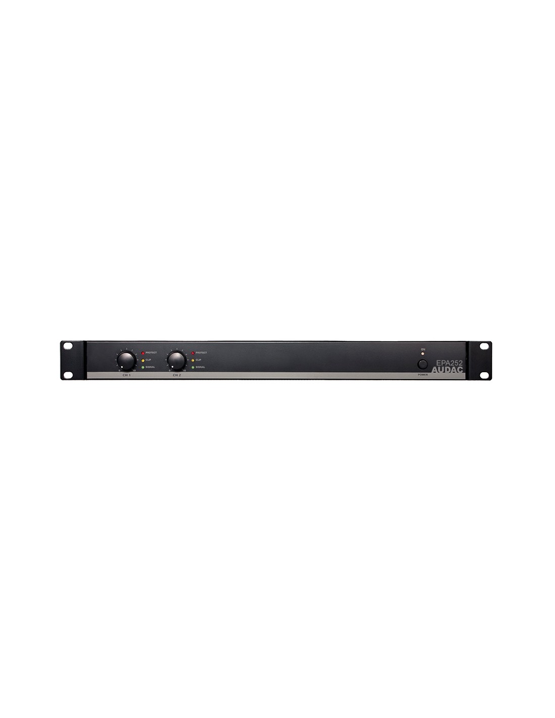 AUDAC EPA252 Amplificatore stereo