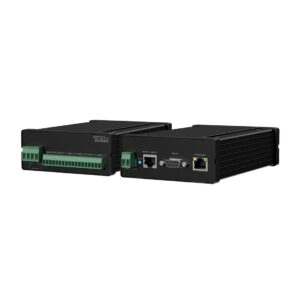 AUDAC AMP523 MK2 Amplificatore Web Based