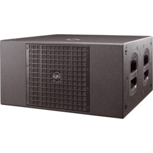 DAS ARTEC-322S Subwoofer Passa Banda