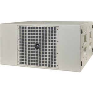 DAS ARTEC-322S-W Subwoofer Passa Banda