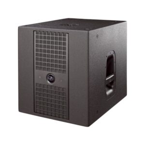 DAS ARTEC-S15A-230 Subwoofer auto-amplificato