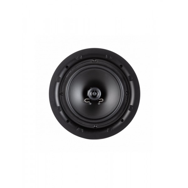 DAS DECO-6-T Altoparlante da soffitto da 6″ - immagine 2