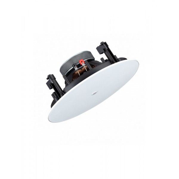 DAS DECO-6-T Altoparlante da soffitto da 6″ - immagine 3