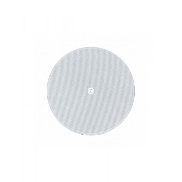 DAS DECO-6-T Altoparlante da soffitto da 6″