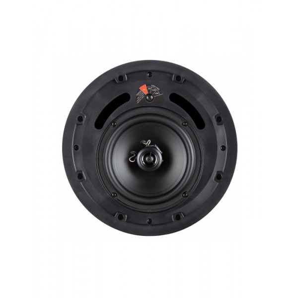 DAS DECO-6-TB Altoparlante da soffitto 6″ - immagine 3