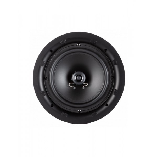 DAS DECO-8-T Altoparlante da soffitto da 8″ - immagine 2