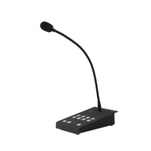 AUDAC APM108 MK2 Base microfonica