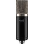 MICROFONI DA STUDIO