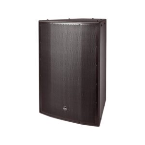 DAS HQ-218-CX Subwoofer Bass-reflex
