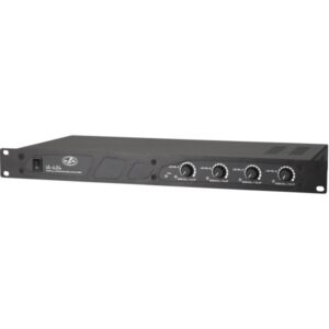 DAS IA-404 Amplificatore a 4 canali