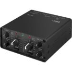 PREAMPLIFICATORI