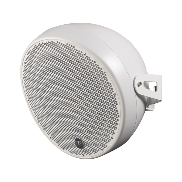 DAS OVI-12-W Diffusore a soffitto 12" - immagine 3
