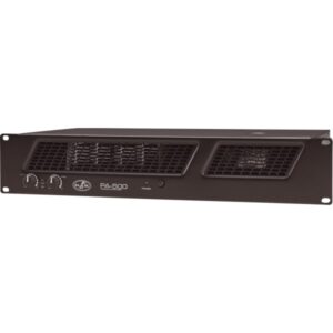 DAS PA-500DAS Amplificatore