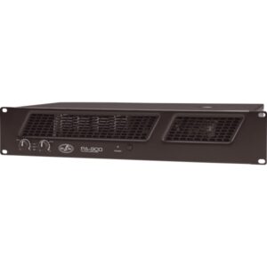 DAS PA-900DAS Amplificatore a 2 canali