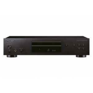 PIONEER PD30AE Nero PI Lettore Cd