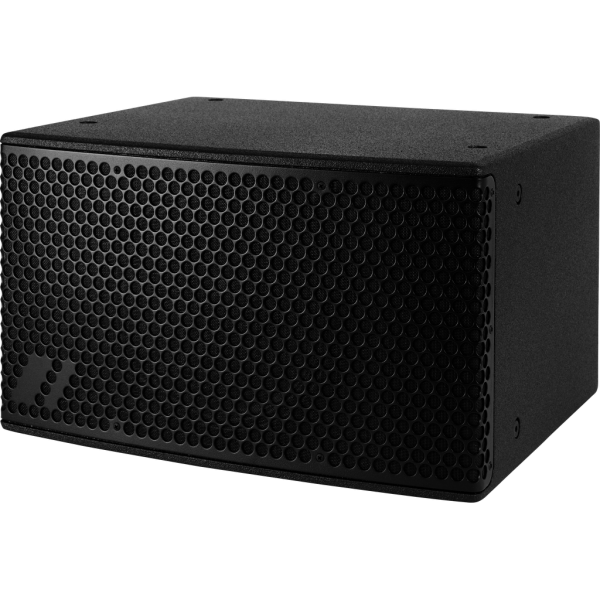 DAS Q-10A Subwoofer autoalimentato - immagine 3