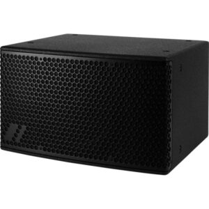 DAS Q-10A Subwoofer autoalimentato