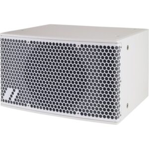 DAS Q-10A-W Subwoofer autoalimentato