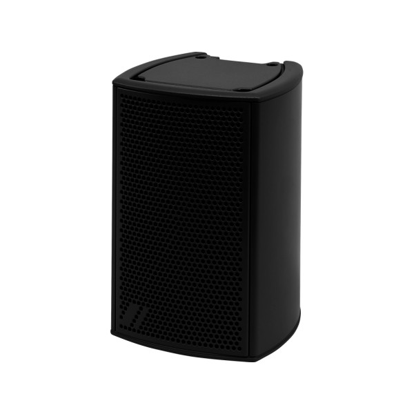 DAS Q-23-T Altoparlante passivo 2x 3" full range