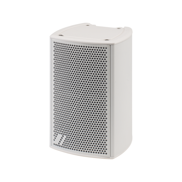 DAS Q-23-TW Altoparlanti passivi full-range 2x3" - immagine 3