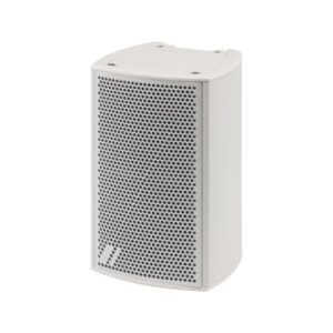DAS Q-23-TW Altoparlanti passivi full-range 2x3"