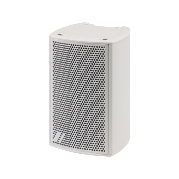 DAS Q-23-TW Altoparlanti passivi full-range 2x3"