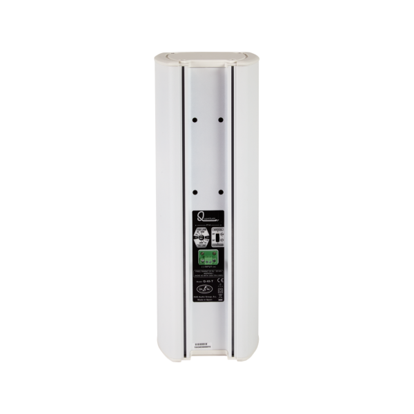 DAS Q-43-TW Altoparlante Full Range a 1 via - immagine 2