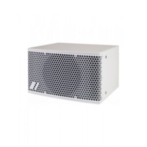 DAS Q-8-W Subwoofer ultracompatto