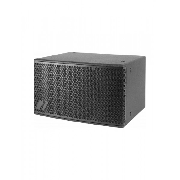 DAS Q-8 Subwoofer ultracompatto