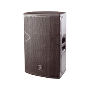 DAS VANTEC-15A Cassa attiva a 2 vie