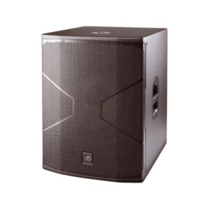 DAS VANTEC-18A Subwoofer auto-amplificato