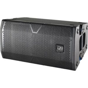 DAS VANTEC-20A Cassa bi-amplificata