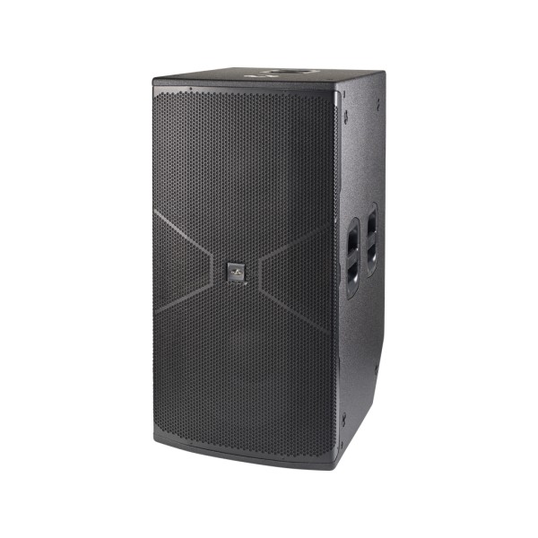 DAS VANTEC-218 Subwoofer Bass-reflex - immagine 3