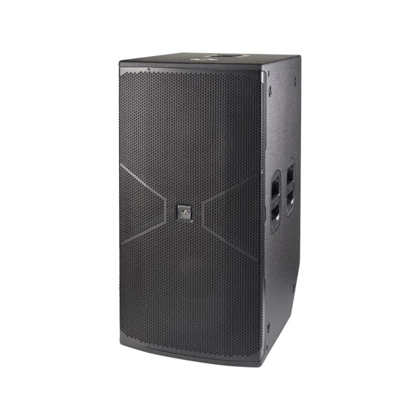 DAS VANTEC-218 Subwoofer Bass-reflex