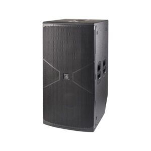 DAS VANTEC-218A Subwoofer auto-amplificato