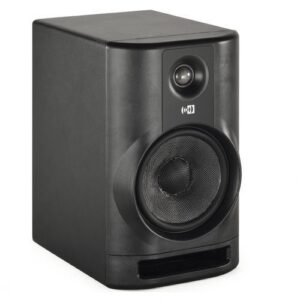 Montarbo M6S Monitor nearfield da studio 6.5" 40 watt