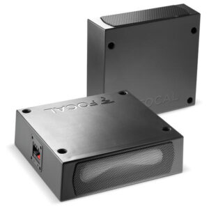 FOCAL CAR ISUB TWIN Subwoofer passivi