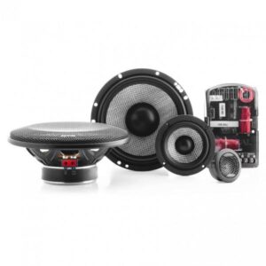 FOCAL CAR 165 AS3 Altoparlante a 3 vie