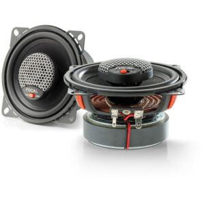 FOCAL CAR ICU 100 Altoparlante coassiale