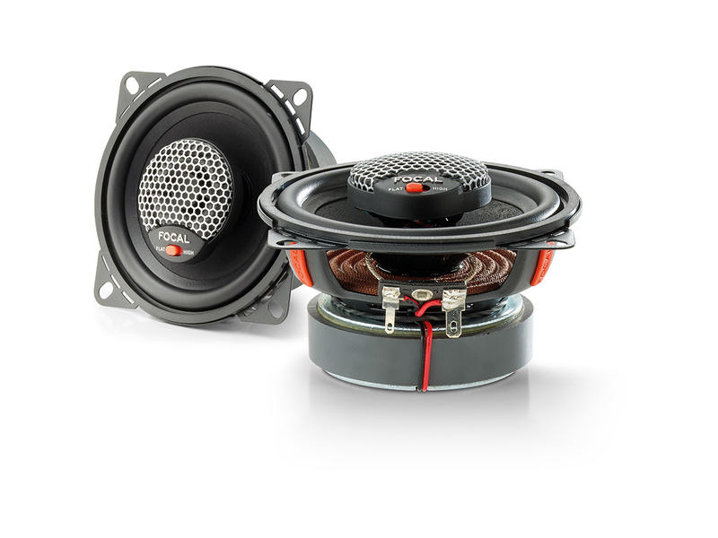 FOCAL CAR ICU 100 Altoparlante coassiale