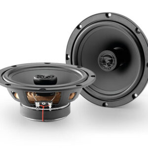 FOCAL CAR ACX 165 Altoparlante Coassiali