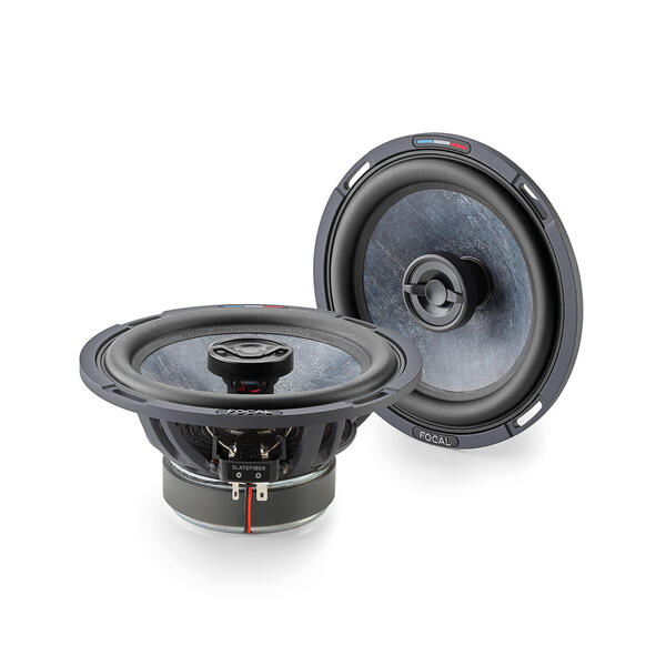 FOCAL CAR PC 165 SF Altoparlante coassiale