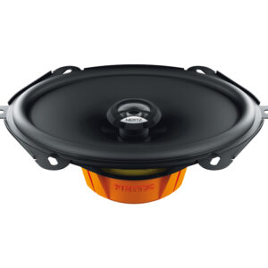 HERTZ DCX 570.3 Coassiali a due vie 5x7"