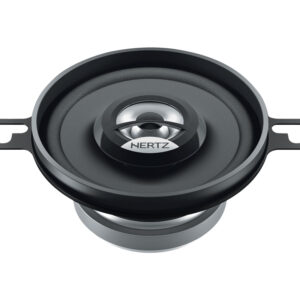 HERTZ DCX 87.3 Coppia di altoparlanti coassiali