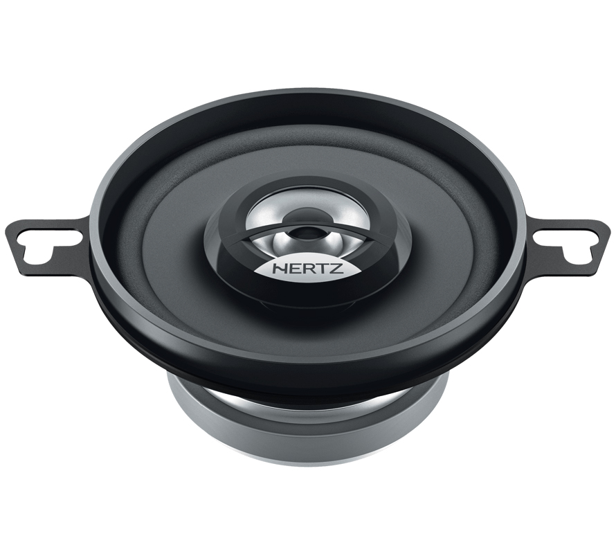 HERTZ DCX 87.3 Coppia di altoparlanti coassiali