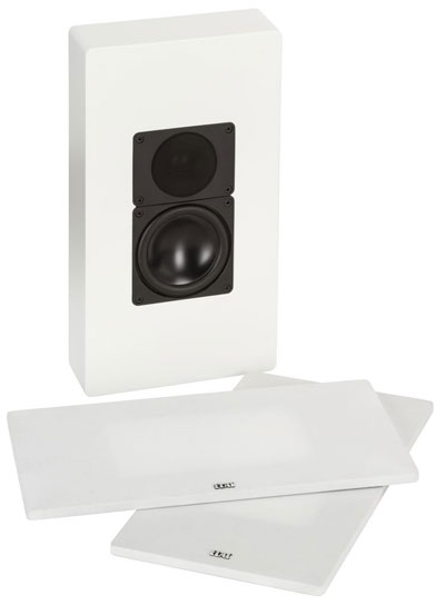 ELAC ON WALL WS1445