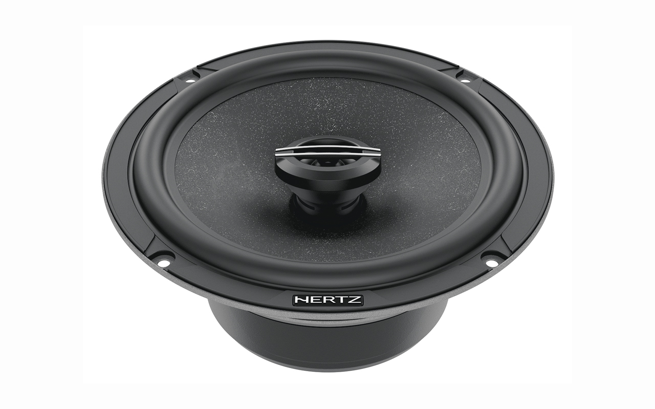 HERTZ CX 165 Coppia di coassiali
