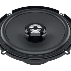 HERTZ DCX 160.3 Coassiali 160 mm