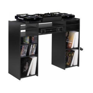 Zomo Deck Stand Vegas - Bianco